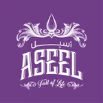 Aseel Water icon