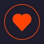 Pulse Checker & Heart Rate icon