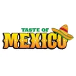 Taste Of Mexico icon