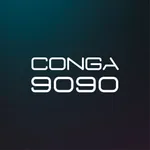 Conga 9090 icon