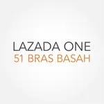 Lazada One icon