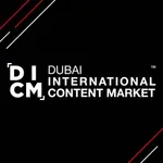 Dubai Intl. Content Market icon