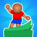 Mega Money Grab icon