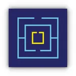 Colored Wall Maze icon