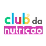 Loja Club da Nutrição icon