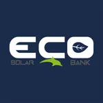 Eco Solar Bank icon