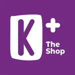 Kplus Shop icon