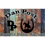 Dan Post Quarter Horse Auction icon