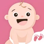 Happy Fam: Baby Tracker & Care icon