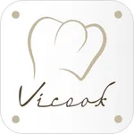 ViCook Club icon