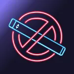 VapeX - Quit Vaping Today icon