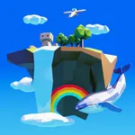 Escape Game: Flying Island icon