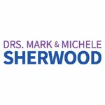 Drs. Michele and Mark Sherwood icon