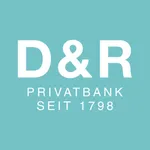 Donner & Reuschel BankingApp icon