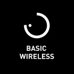 LL Basic Wireless Install icon