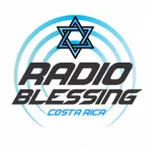 Radio Blessing CR icon