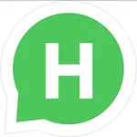 Wahelp icon