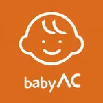 babyAC: AI Generate Baby Face icon