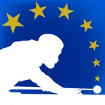 European Championship Billiard icon