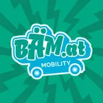 BÄM Mobility Carsharing icon