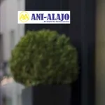 Anialajo App icon