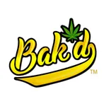 Bak'd Brand icon