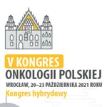 V Kongres Onkologii Polskiej icon