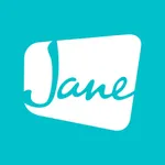 Jane for Clients icon