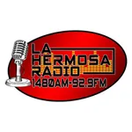 La Hermosa Radio icon