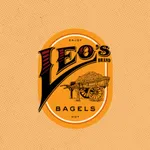 Leo's Bagels icon