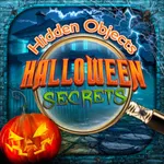 Hidden Objects Halloween Game icon