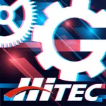 Hitec Gears icon