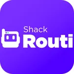 Shack Routi icon