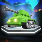 TankFight - LastHope icon