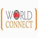 World Connect icon