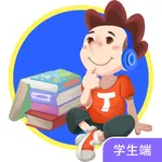 听优能课堂学生端 icon