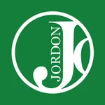 JORDON 橋登戶外休閒運動服飾 icon