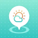 TripWeather: Weather forecasts icon