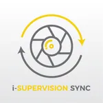 i-Supervision Sync icon