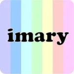 Imary icon