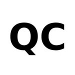 QC icon