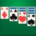 Solitaire Classic Card Game. icon