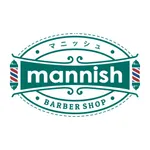 barber mannish icon