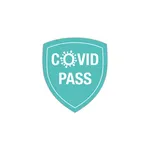 CovidPass Georgia icon