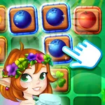 Magic Forest : Block Puzzle icon