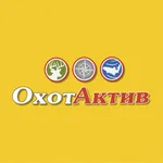 ОхотАктив: охота и рыбалка icon