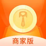 经理人商家版 icon