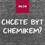 Chcete být chemikem? icon