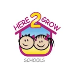 Here 2 Grow School icon