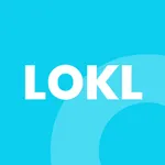 LOKL Business icon